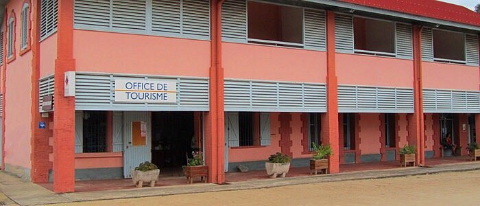 Découvrez Saint-Laurent du Maroni avec l’Office du tourisme : Explorez le charme de la Guyane !